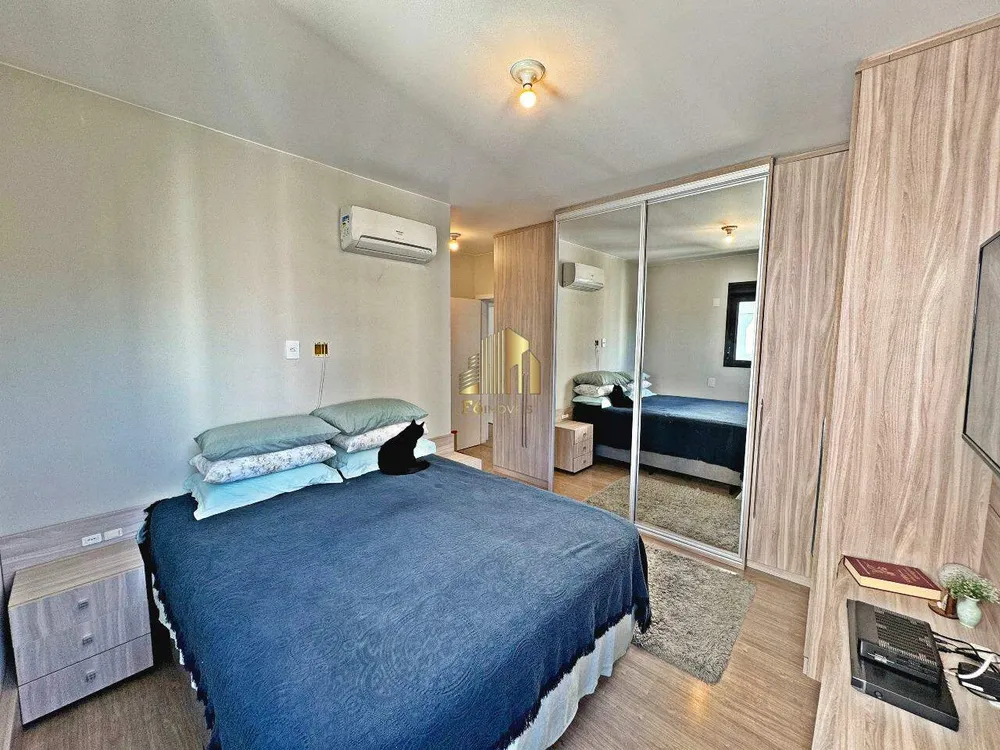 Apartamento, 3 quartos, 110 m² - Foto 15