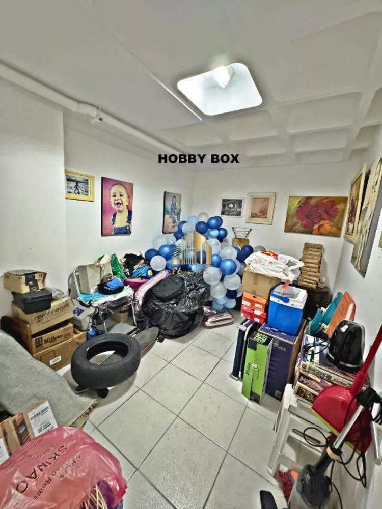 Apartamento, 3 quartos, 110 m² - Foto 4