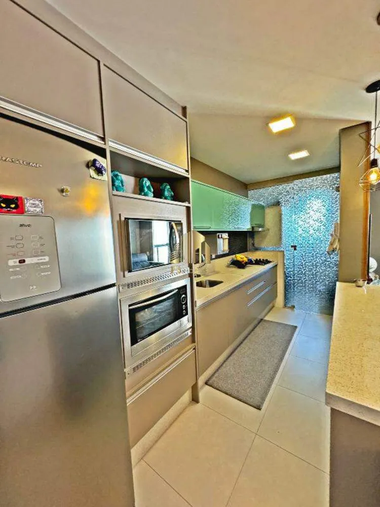Apartamento, 3 quartos, 110 m² - Foto 8