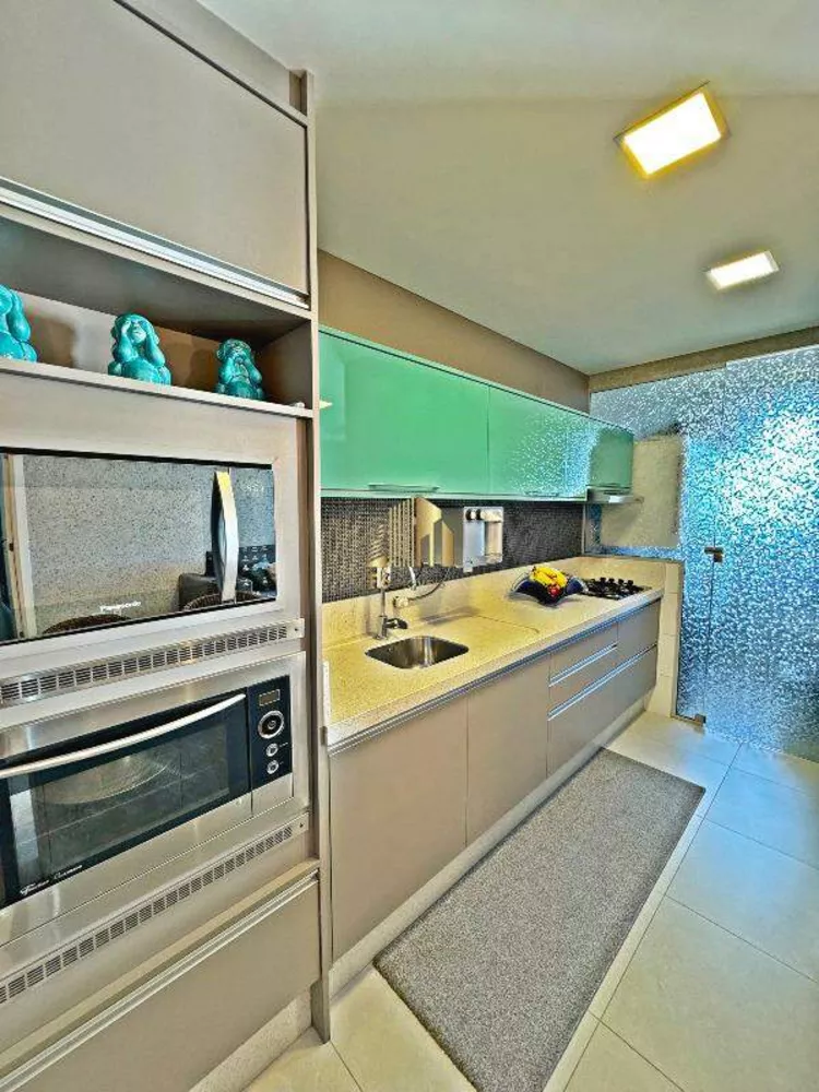 Apartamento, 3 quartos, 110 m² - Foto 2