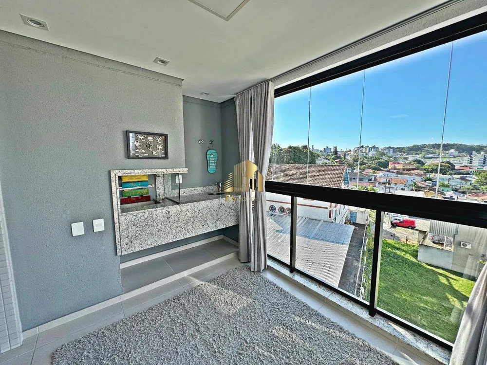 Apartamento, 3 quartos, 110 m² - Foto 11