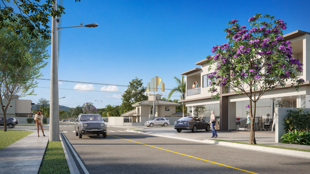 Terreno à venda, 316m² - Foto 4