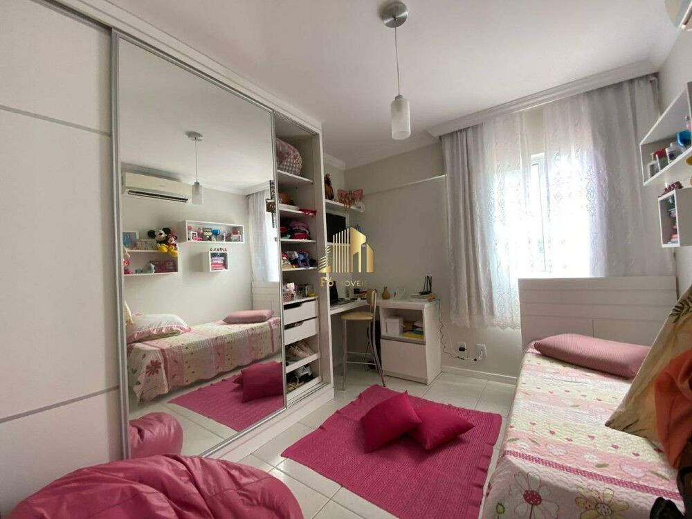 Apartamento à venda com 3 quartos, 87m² - Foto 3