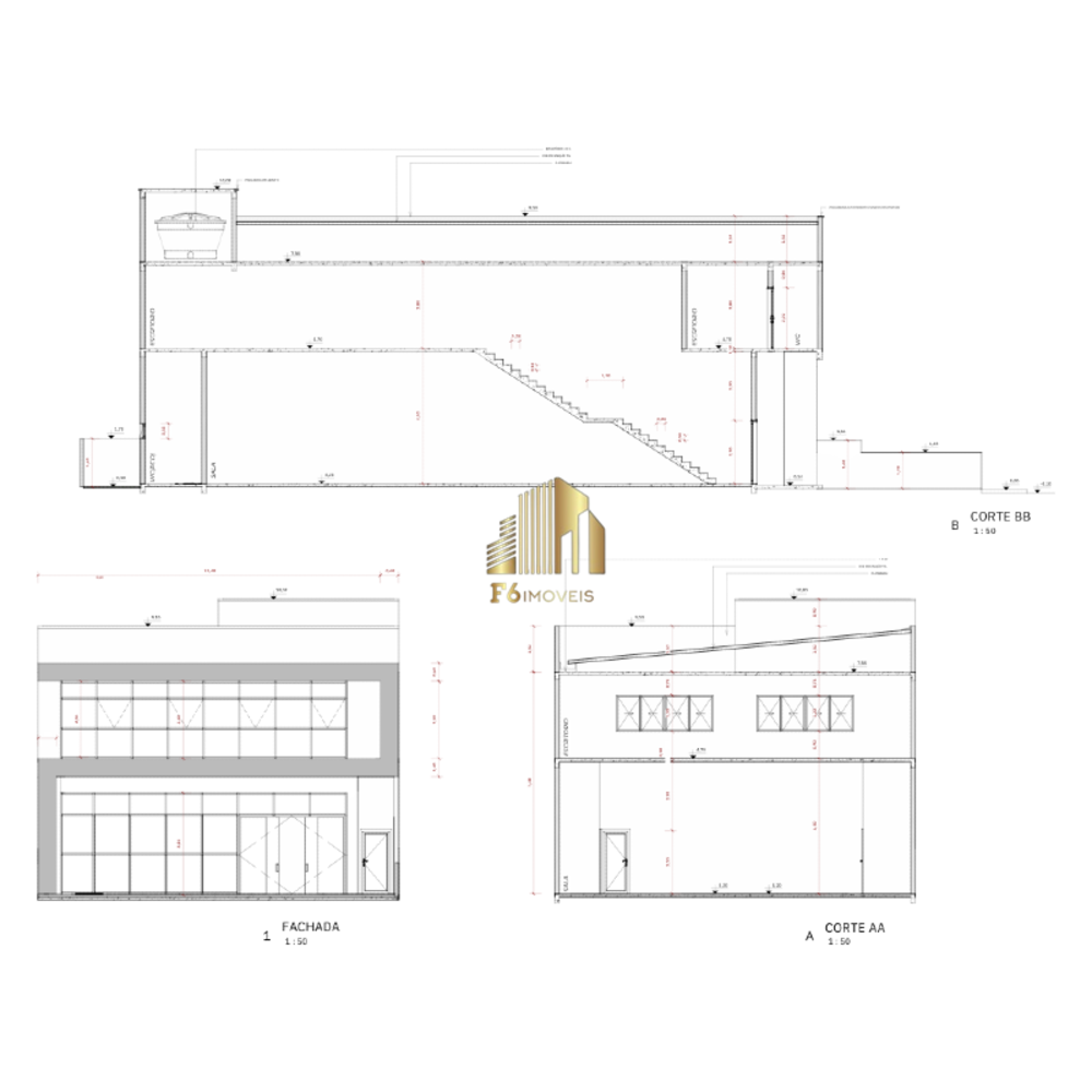 Terreno, 720 m² - Foto 8