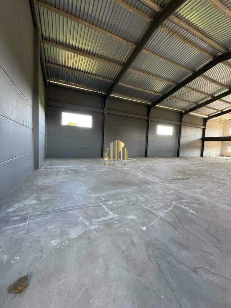 Depósito-Galpão-Armazém para alugar, 550m² - Foto 4