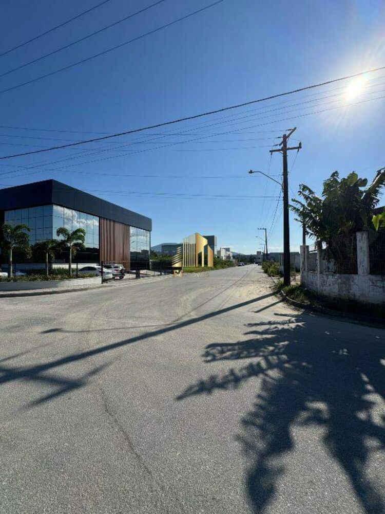 Depósito-Galpão-Armazém para alugar, 550m² - Foto 7