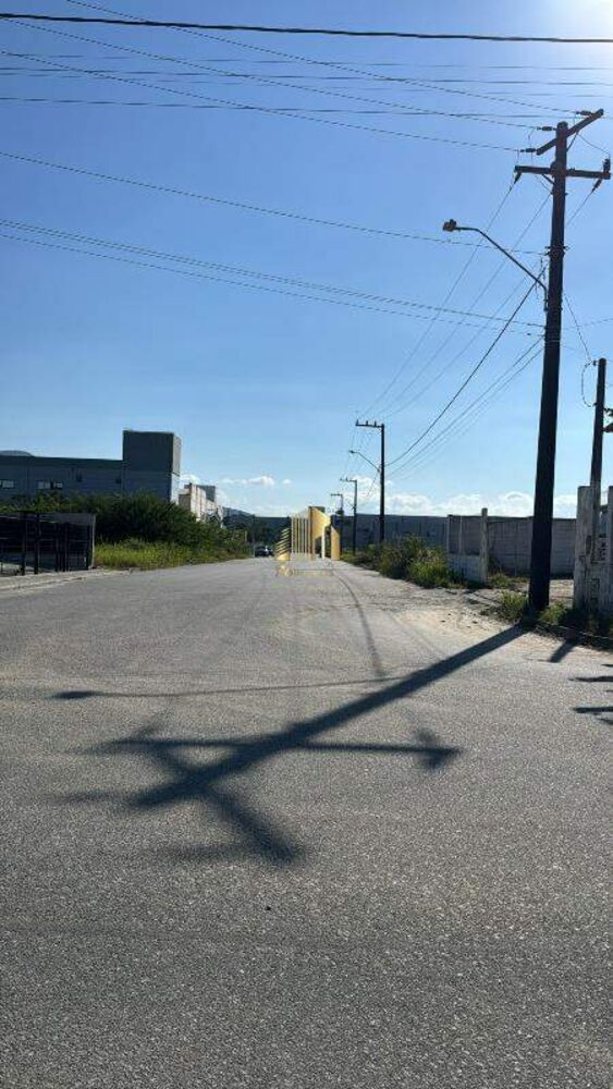 Depósito-Galpão-Armazém para alugar, 550m² - Foto 8