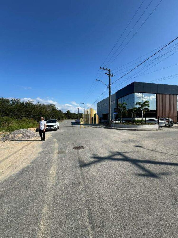 Depósito-Galpão-Armazém para alugar, 550m² - Foto 6