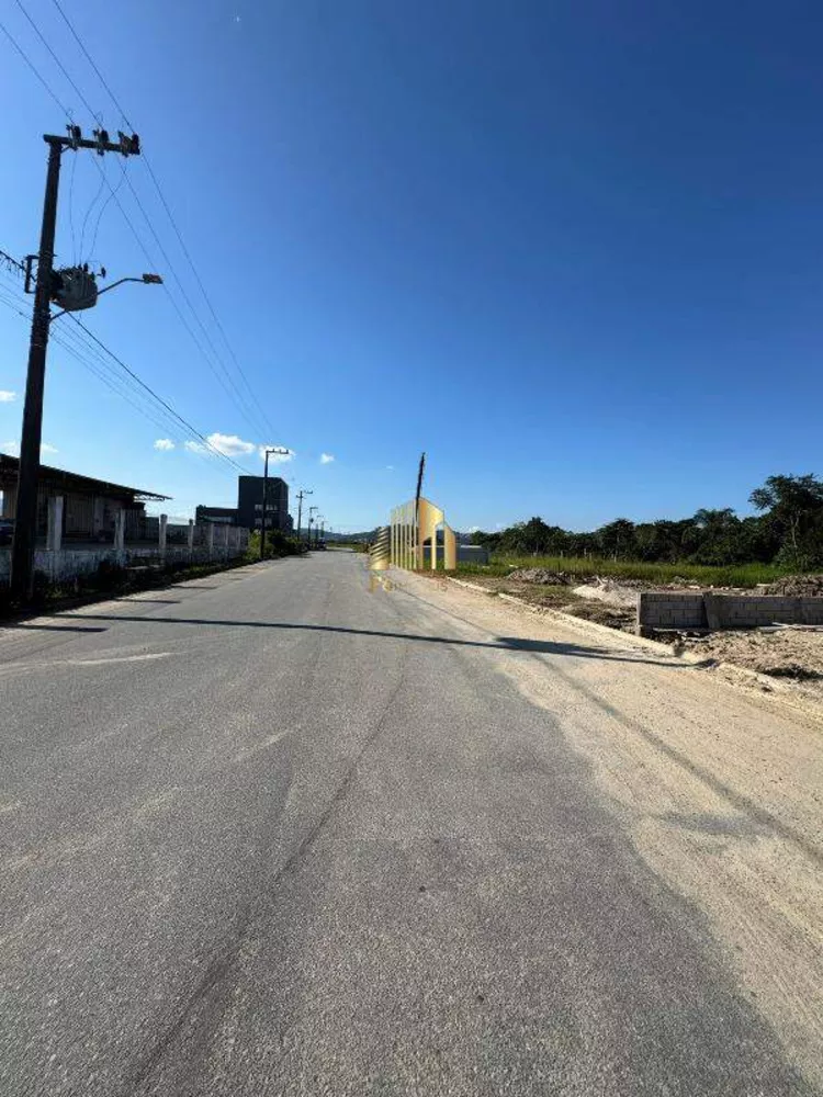Depósito-Galpão, 550 m² - Foto 9