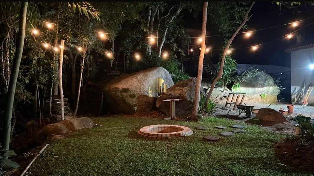 Chácara, 2 quartos, 3800 m² - Foto 6