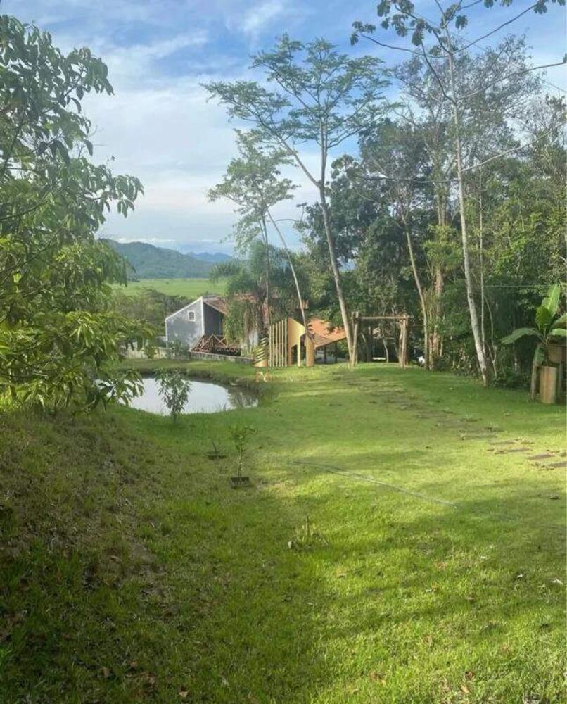 Chácara, 2 quartos, 3800 m² - Foto 3