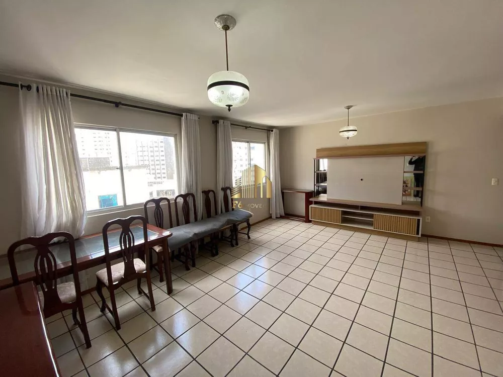 Apartamento, 3 quartos, 122 m² - Foto 2