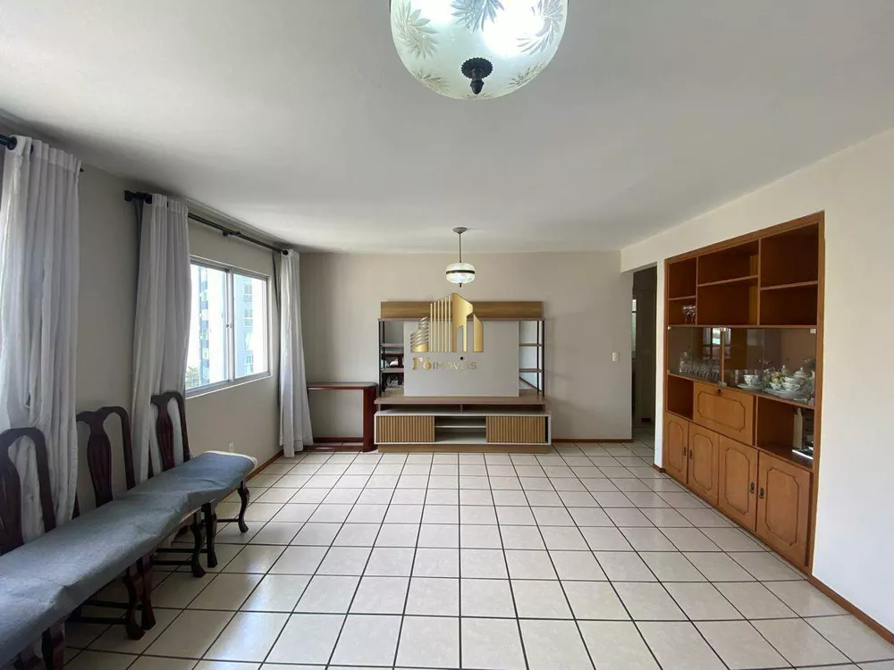 Apartamento, 3 quartos, 122 m² - Foto 1