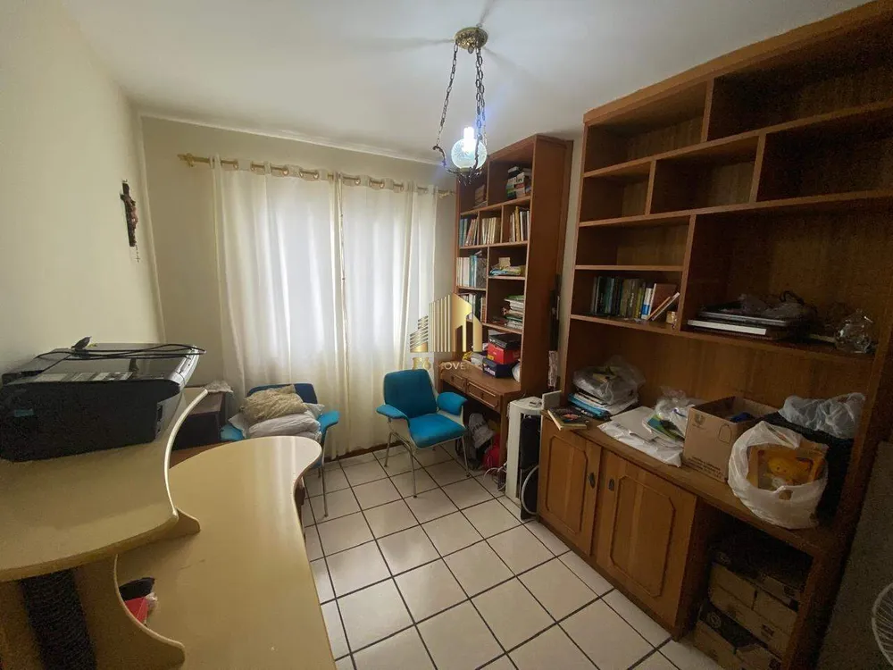 Apartamento, 3 quartos, 122 m² - Foto 9
