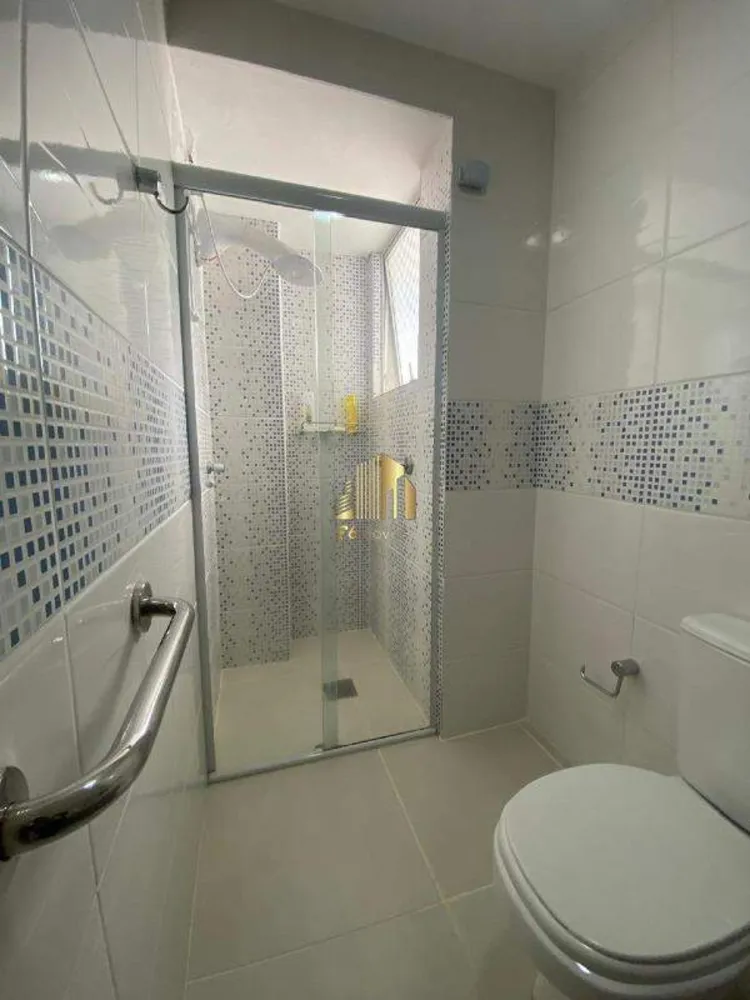 Apartamento, 3 quartos, 122 m² - Foto 7