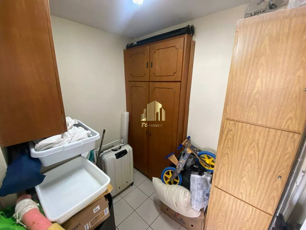 Apartamento, 3 quartos, 122 m² - Foto 3