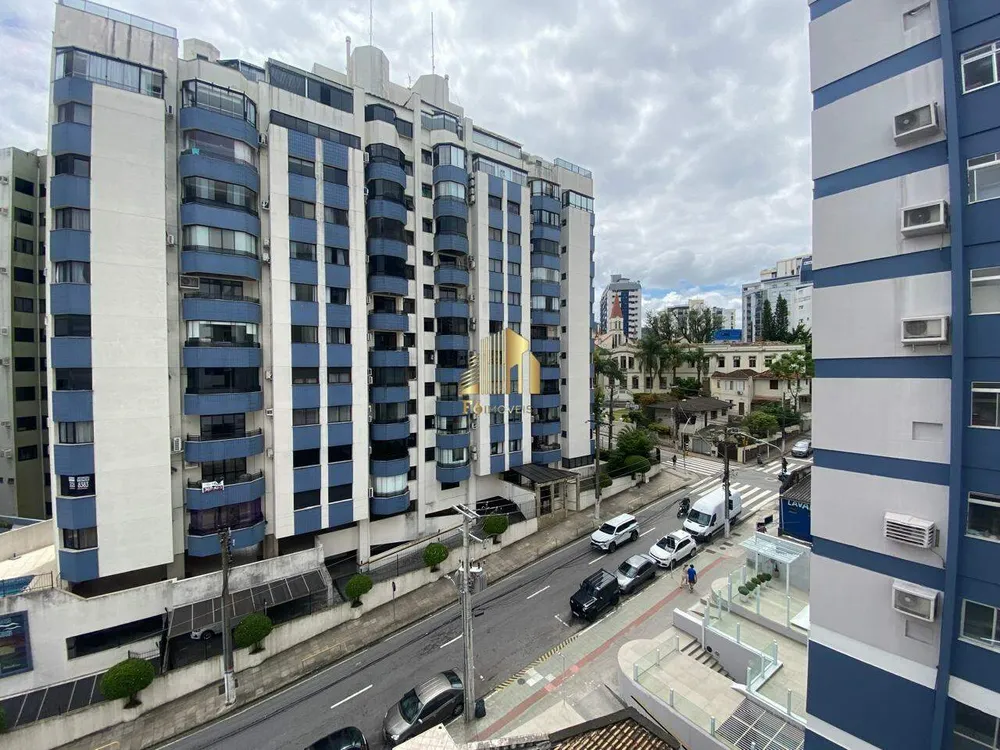 Apartamento, 3 quartos, 122 m² - Foto 2