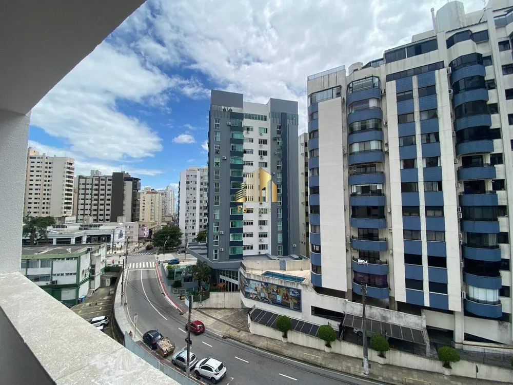 Apartamento, 3 quartos, 122 m² - Foto 3