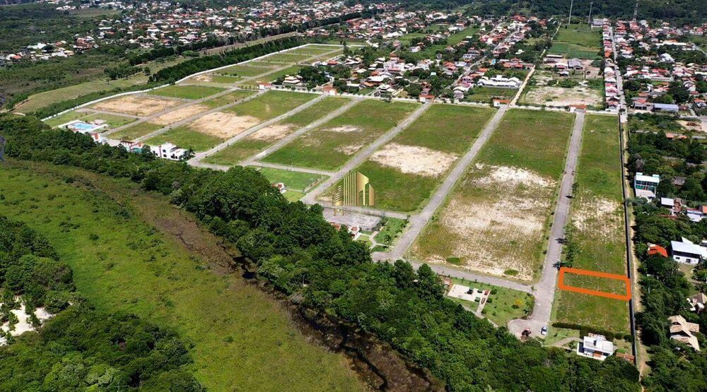 Terreno, 400 m² - Foto 1