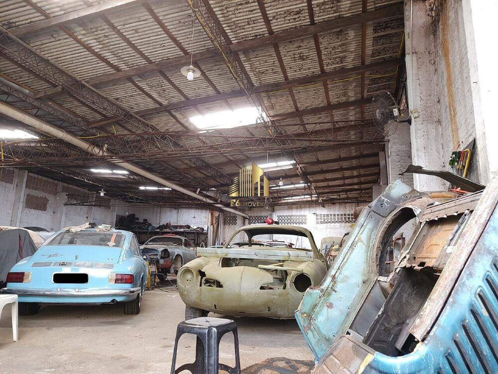 Terreno, 513 m² - Foto 6