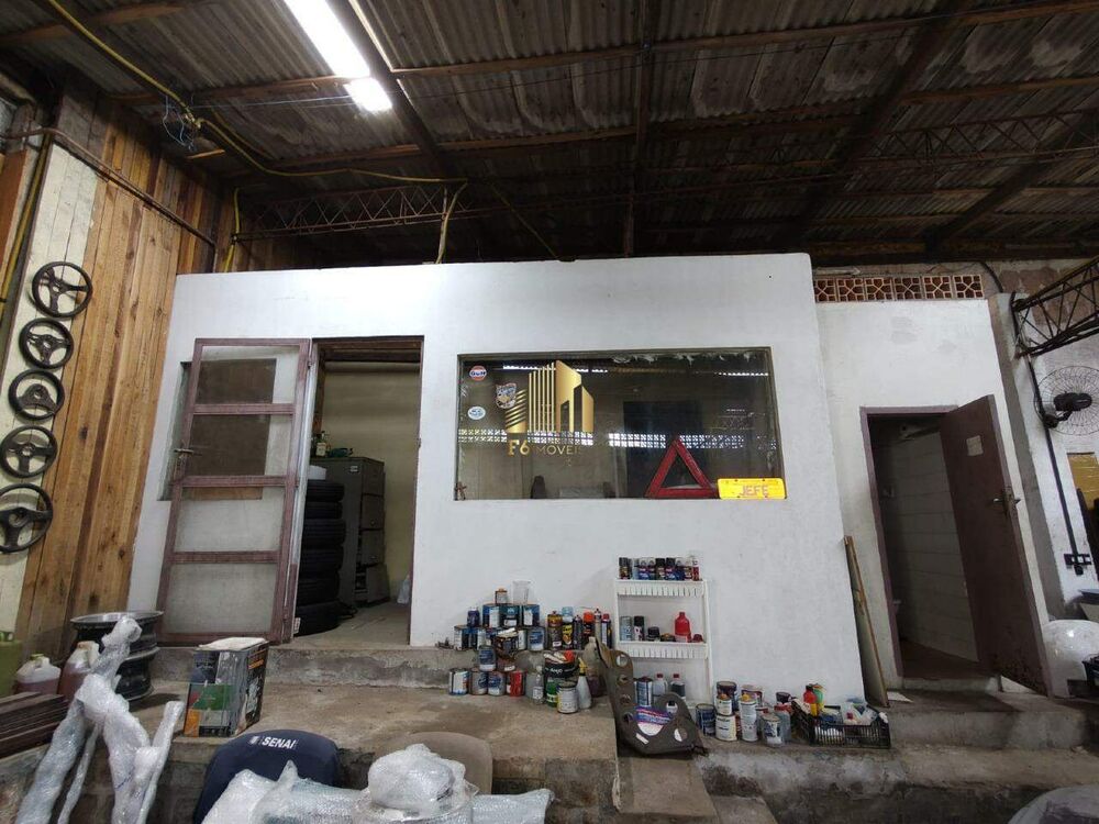 Terreno, 513 m² - Foto 8