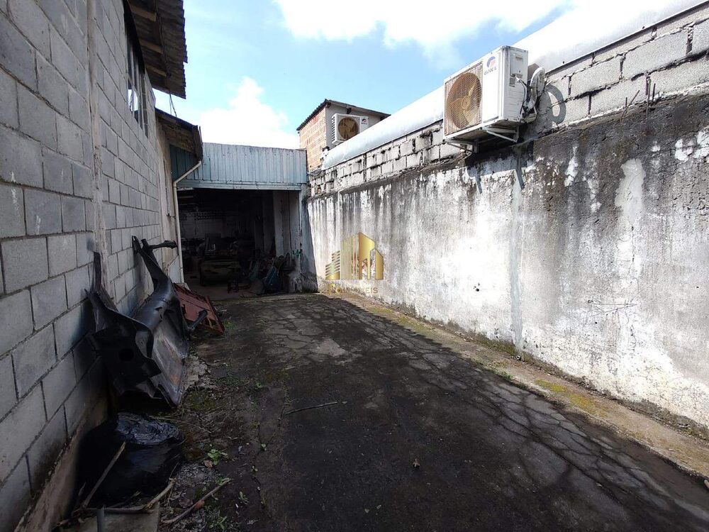 Terreno, 513 m² - Foto 5