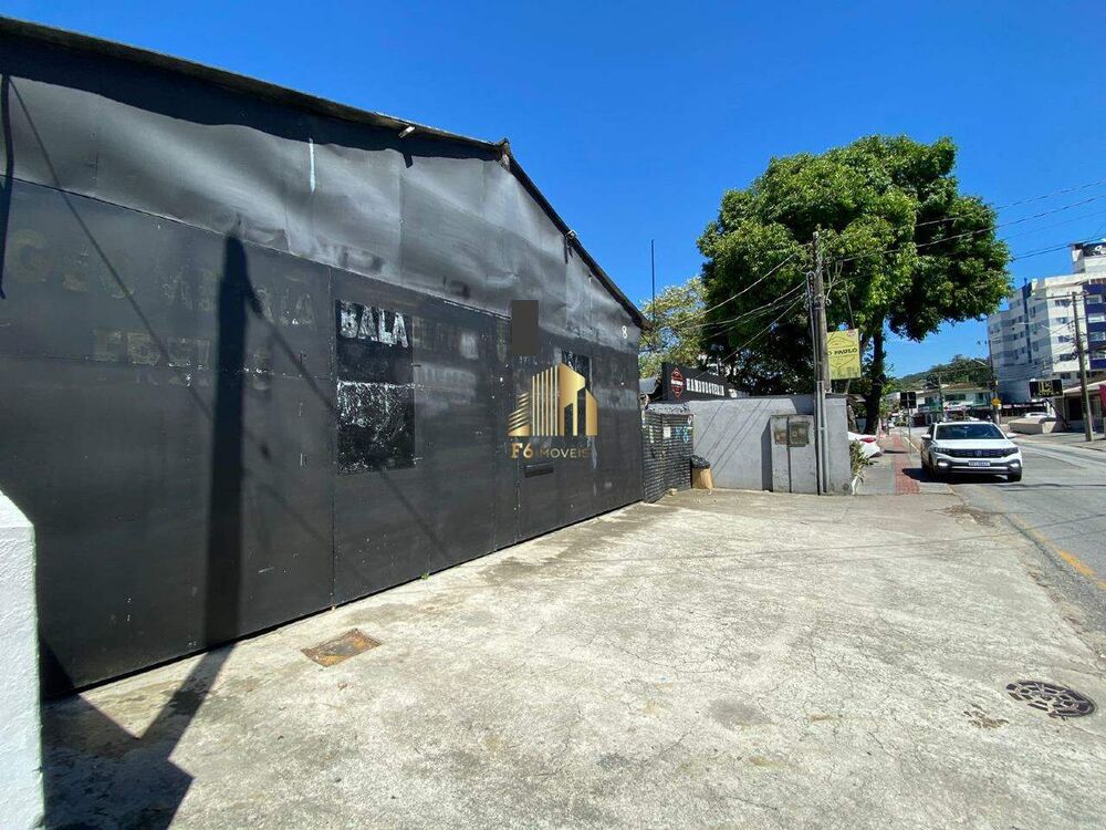 Terreno, 513 m² - Foto 1