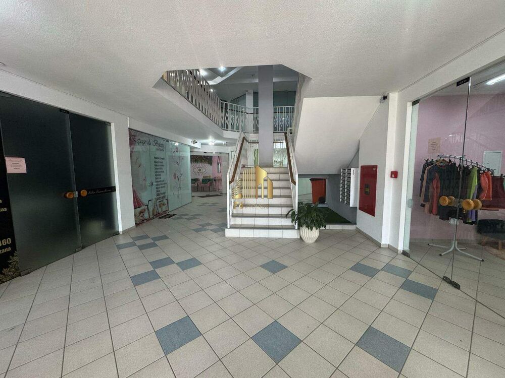 Sala-Conjunto, 44 m² - Foto 1