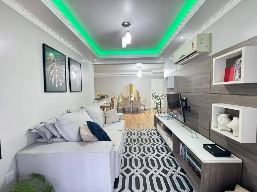 Apartamento, 2 quartos, 90 m² - Foto 7