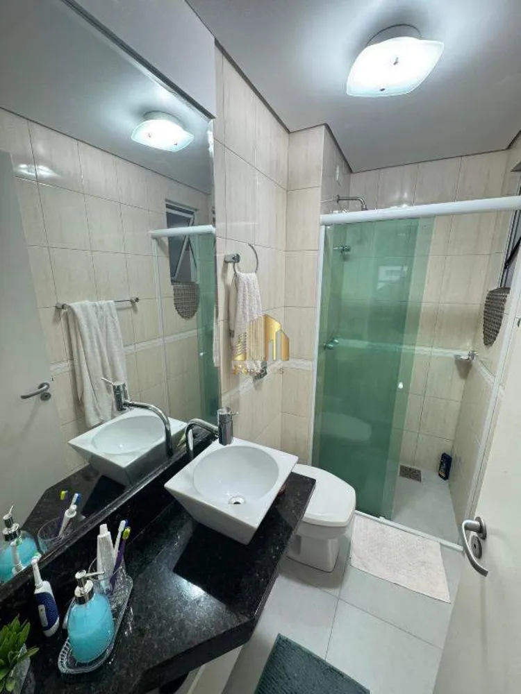 Apartamento, 2 quartos, 90 m² - Foto 15