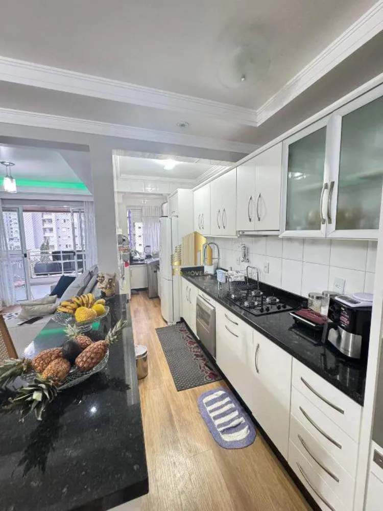 Apartamento, 2 quartos, 90 m² - Foto 4