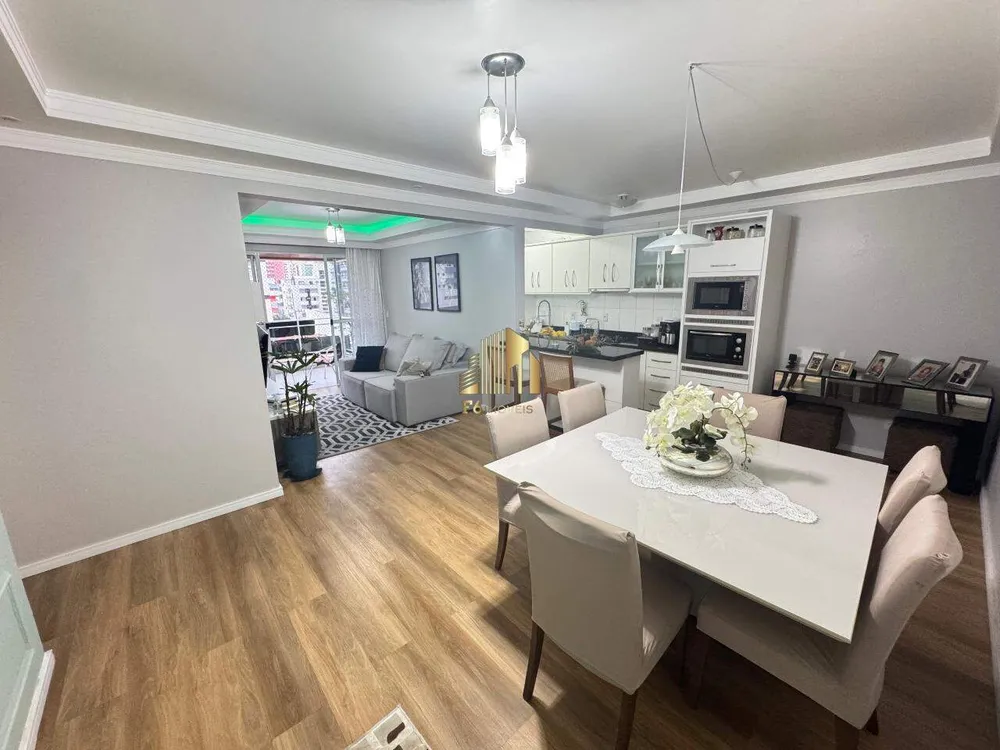 Apartamento, 2 quartos, 90 m² - Foto 6