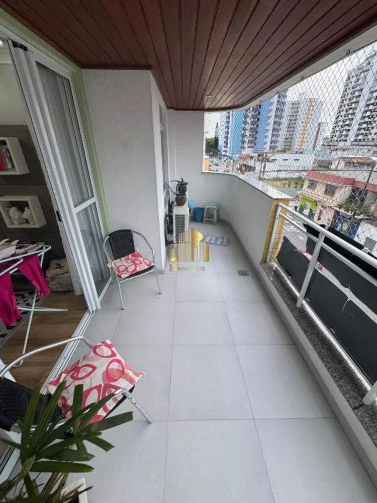Apartamento, 2 quartos, 90 m² - Foto 4