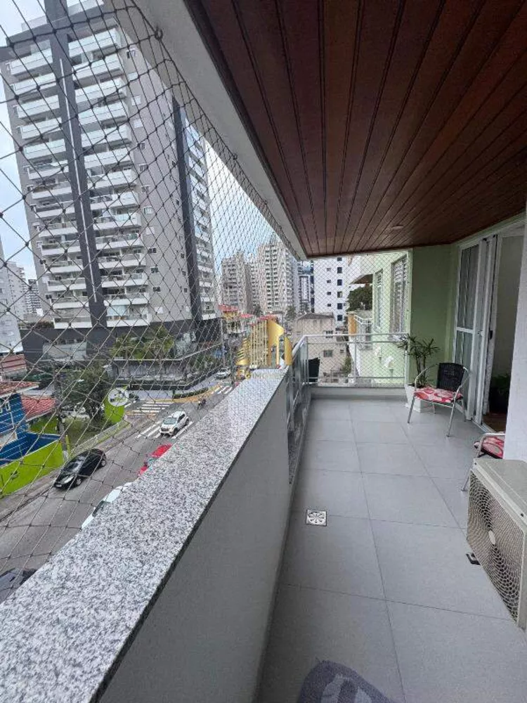 Apartamento, 2 quartos, 90 m² - Foto 1