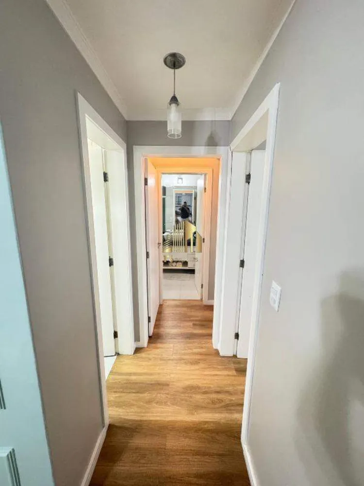 Apartamento, 2 quartos, 90 m² - Foto 10