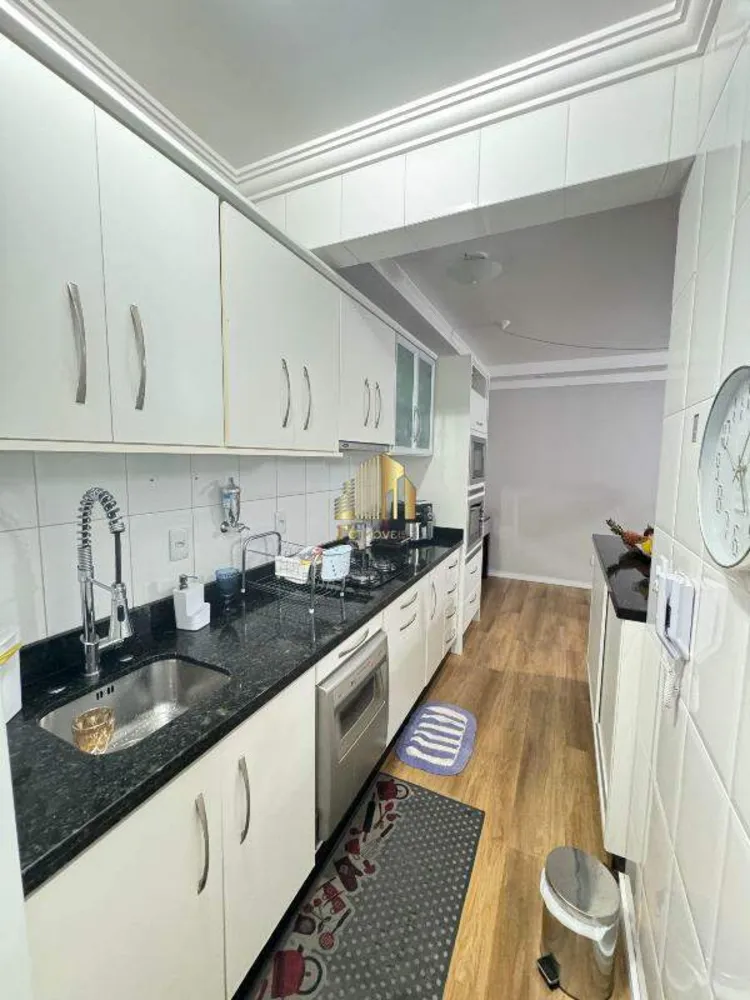 Apartamento, 2 quartos, 90 m² - Foto 3