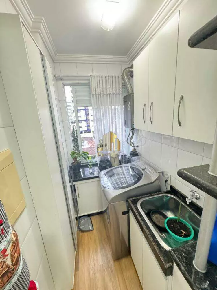 Apartamento, 2 quartos, 90 m² - Foto 2