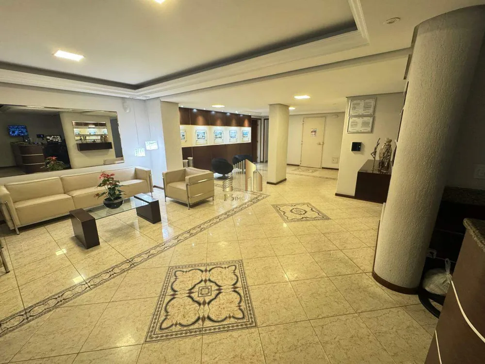 Apartamento, 2 quartos, 90 m² - Foto 2