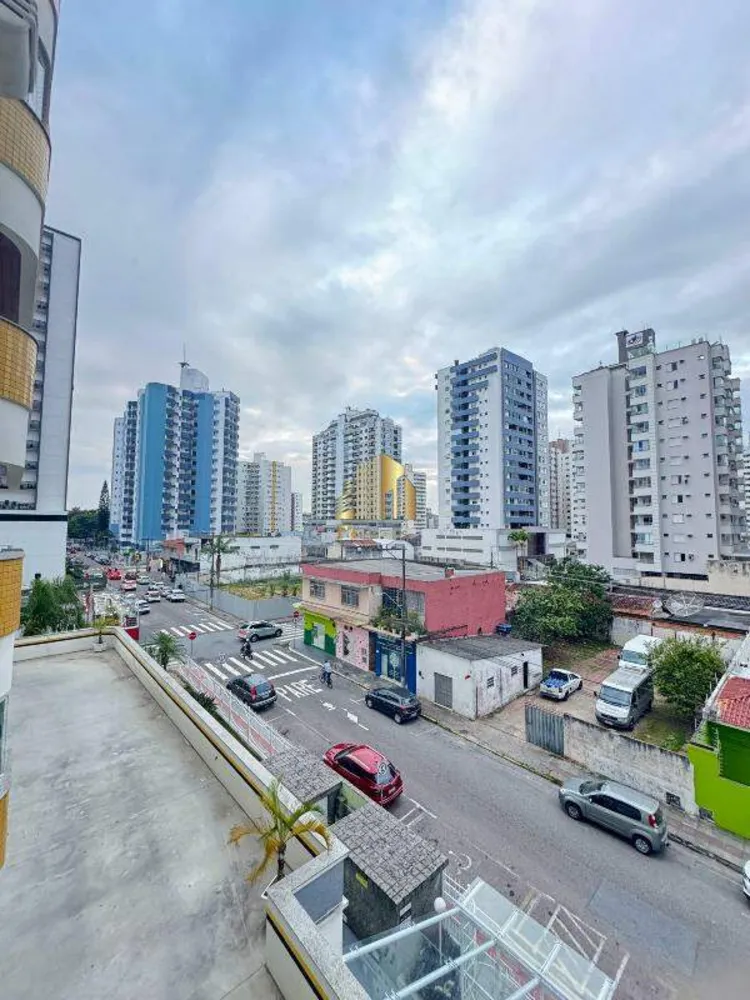 Apartamento, 2 quartos, 90 m² - Foto 1