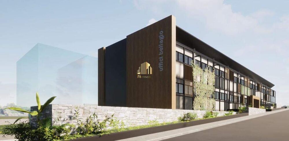 Casa Comercial à venda, 1542m² - Foto 1