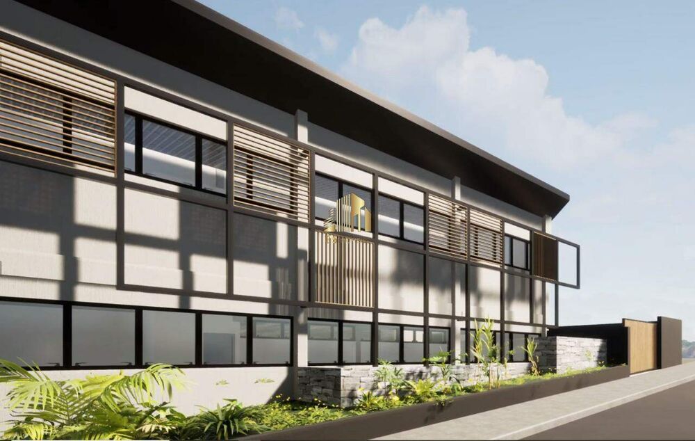 Casa Comercial à venda, 1542m² - Foto 4