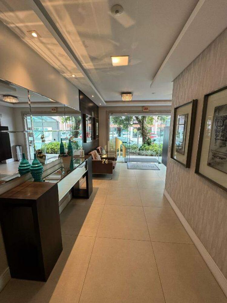 Apartamento, 2 quartos, 80 m² - Foto 2