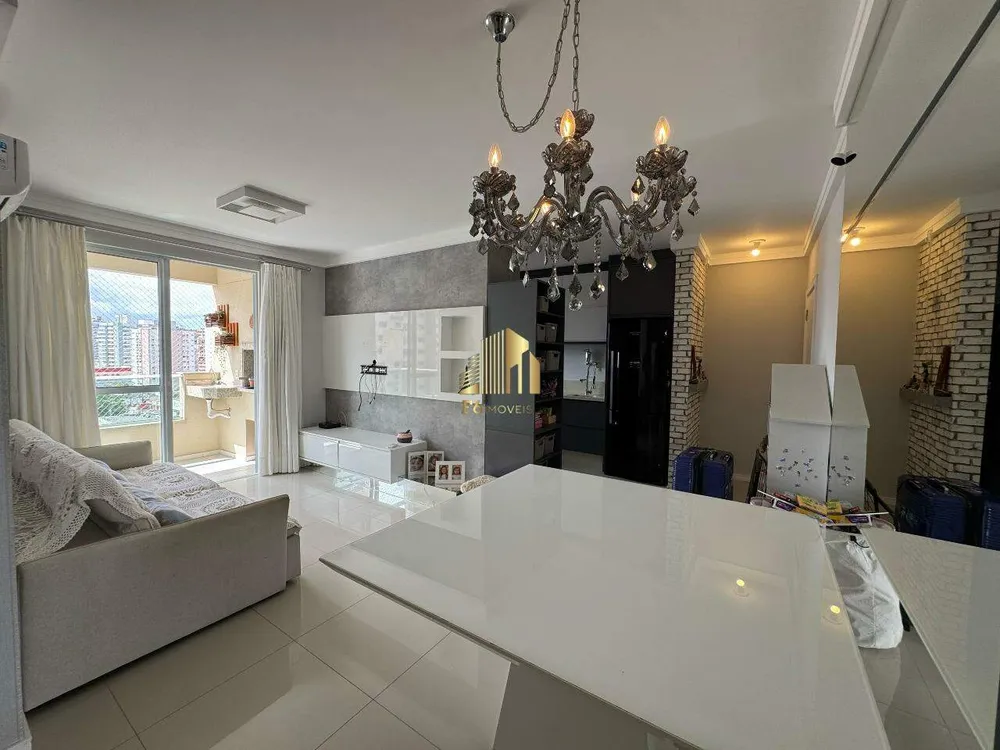 Apartamento, 2 quartos, 80 m² - Foto 6