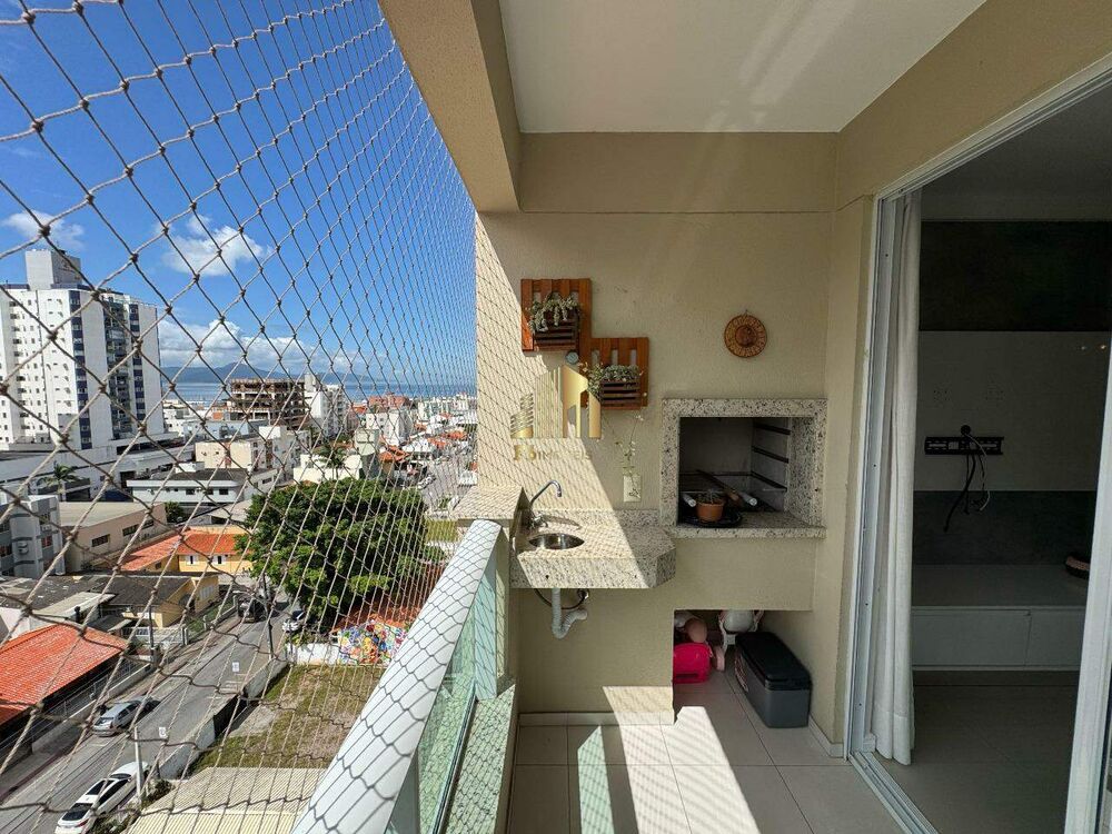 Apartamento, 2 quartos, 80 m² - Foto 7