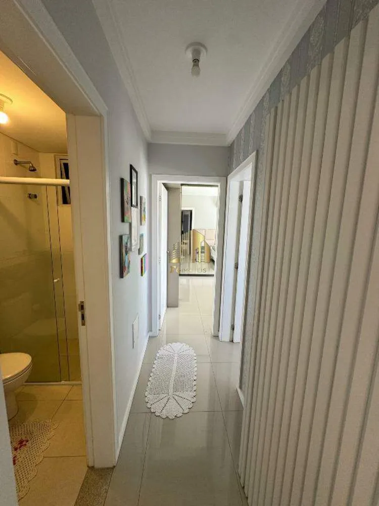 Apartamento, 2 quartos, 80 m² - Foto 11