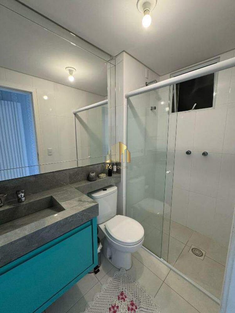 Apartamento, 2 quartos, 80 m² - Foto 10