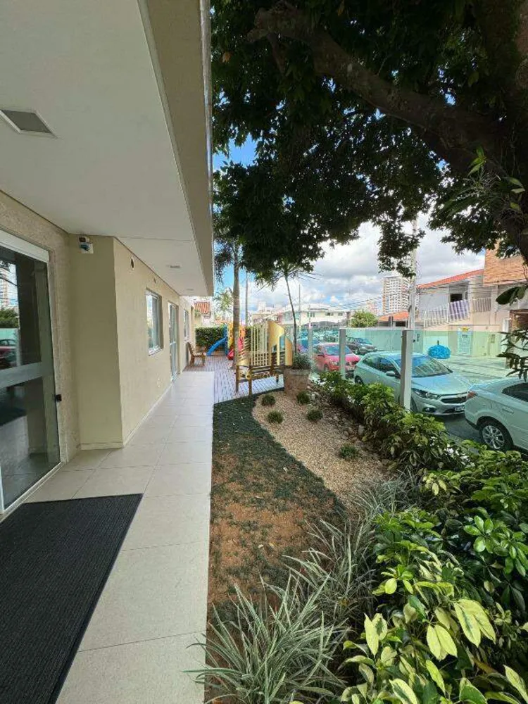 Apartamento, 2 quartos, 80 m² - Foto 2