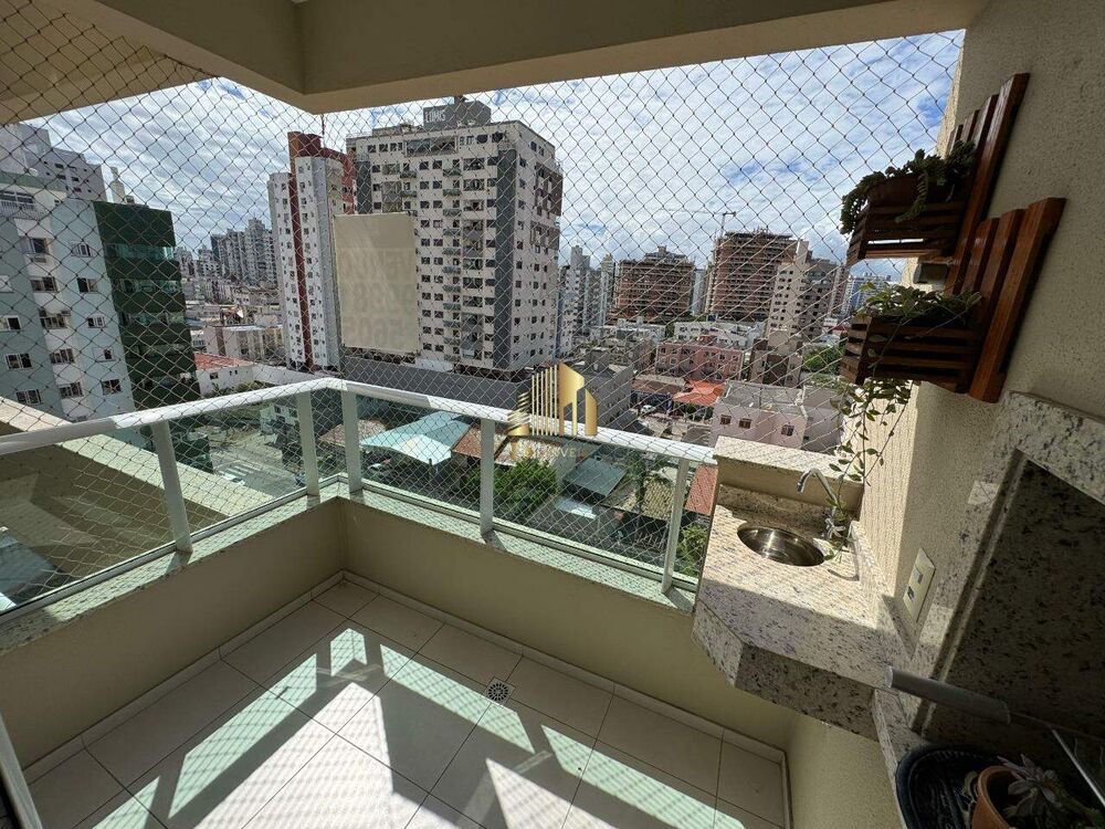 Apartamento, 2 quartos, 80 m² - Foto 8