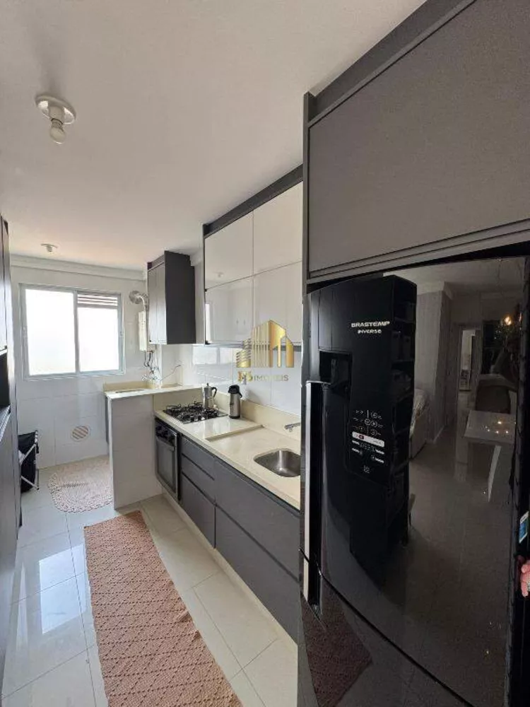 Apartamento, 2 quartos, 80 m² - Foto 4