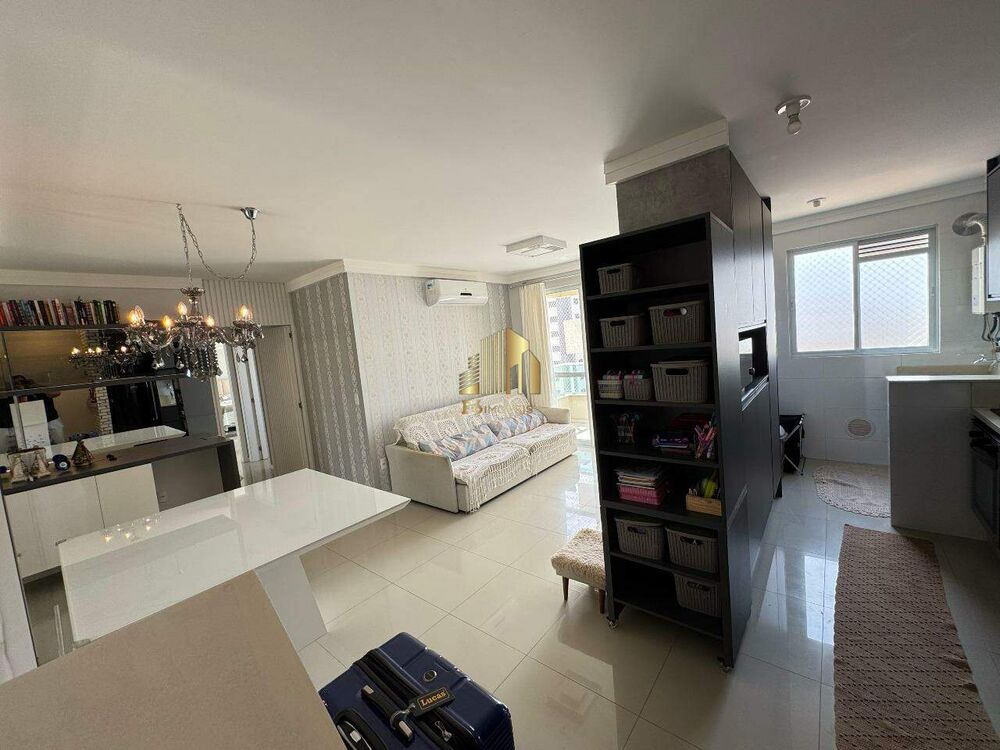 Apartamento, 2 quartos, 80 m² - Foto 5